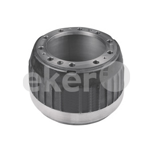 FREN KAMPANASI 220.26 FATİH  KALIN FLANŞ SOĞUTMALI